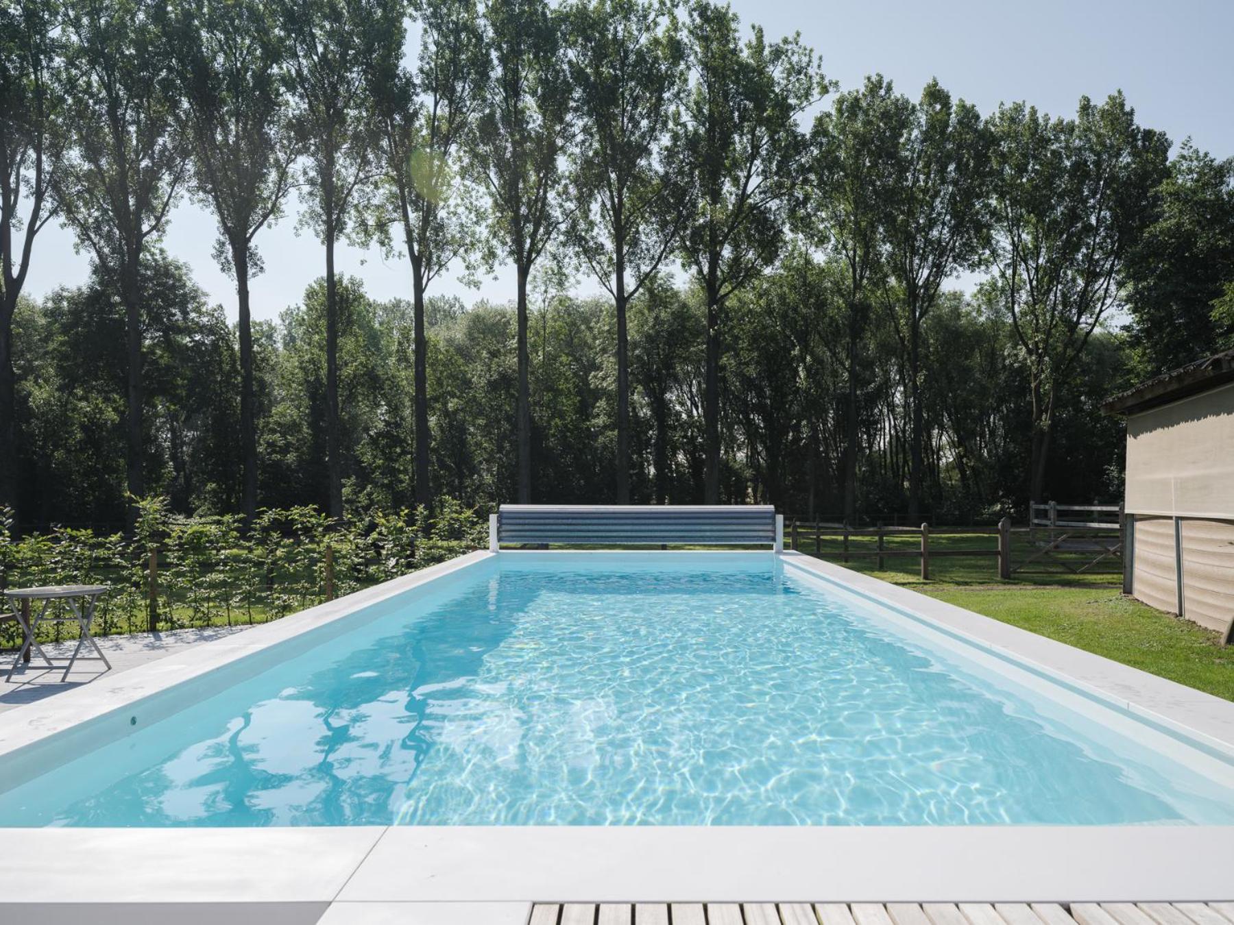 B & B St-Hubert Sint-Martens-Lennik Exteriör bild